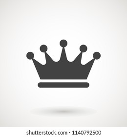 King User Icon Logo Design Element Stock Vector (Royalty Free ...