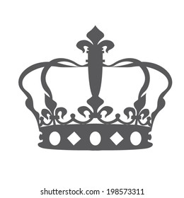 Crown icons