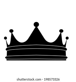 Crown icons