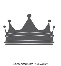 Crown icons