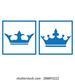 Crown Icons