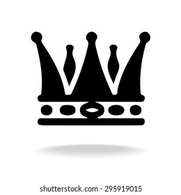 Crown icons