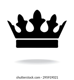 Crown icons