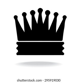 Crown icons