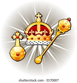 Crown jewels