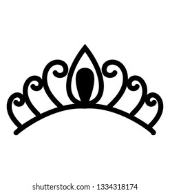 Crown jewels also known as royal crown 