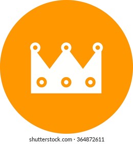 Crown , King
