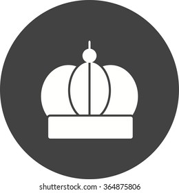 Crown , King