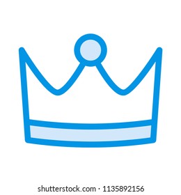 crown king achievement 