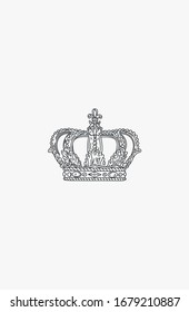 The Crown of King Arthur (Outline)