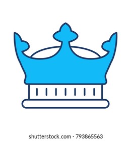 crown king award