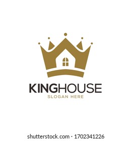 6,442 King house logo Images, Stock Photos & Vectors | Shutterstock