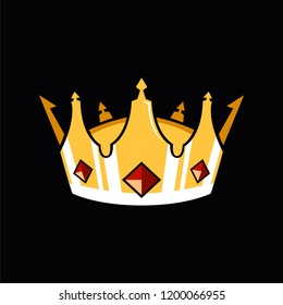 The Crown King  Icon 