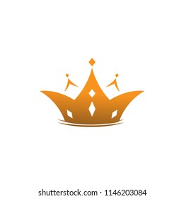 crown king logo