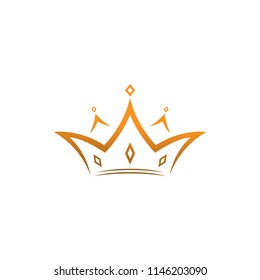 crown king logo