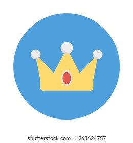 crown   king  queen 