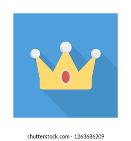 crown   king  queen 