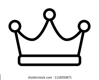 2,856 Princess crown clipart Images, Stock Photos & Vectors | Shutterstock