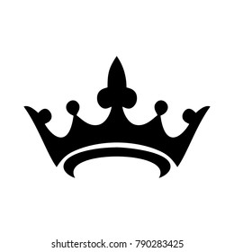 crown king symbol