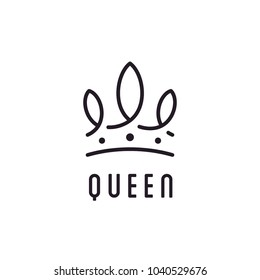 7,382 Women With Crown Logo Images, Stock Photos & Vectors | Shutterstock