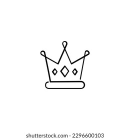 Design des Kronenstils