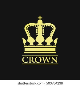 Crown Logo