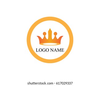 Crown Logo
