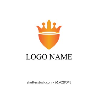 Crown Logo