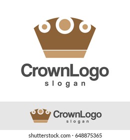 Crown logo