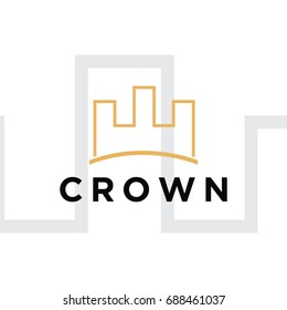 crown logo