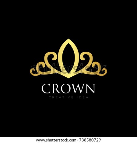 Crown Logo