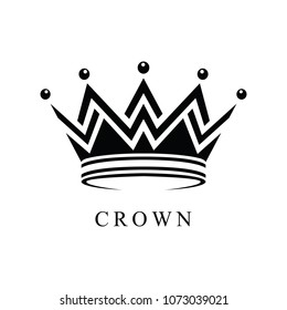 Black Crown Images, Stock Photos & Vectors | Shutterstock