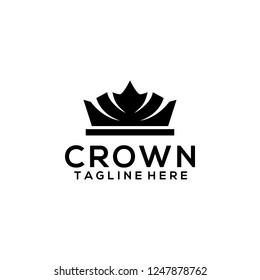 Crown Logo Design