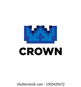 Crown Logo Design