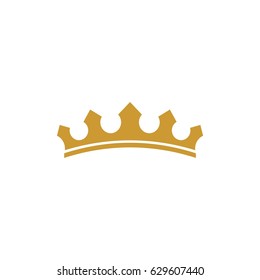 Crown Logo Design
