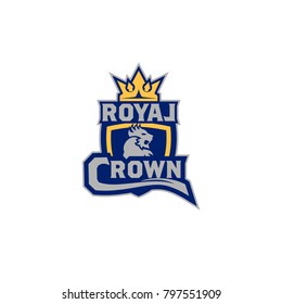 Crown Logo Design