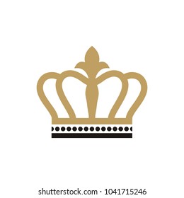 crown logo design inspiration