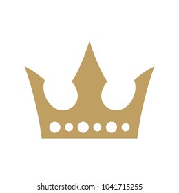 crown logo design inspiration