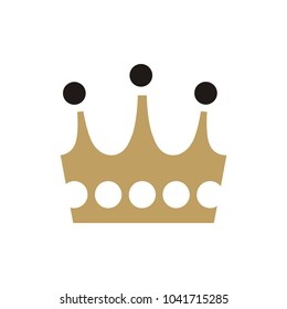 crown logo design inspiration