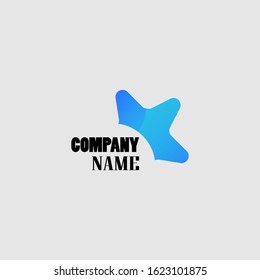 Crown Logo Design. Template. Easy to edit and resize