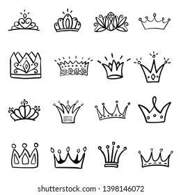 Logo Crown đẹp mắt sẽ làm bạn cảm thấy đầy quyền lực và sang trọng. Hãy xem ngay để thấy được sự tinh tế trong thiết kế logo này.