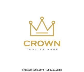 189,086 Crown Logo Images, Stock Photos & Vectors | Shutterstock