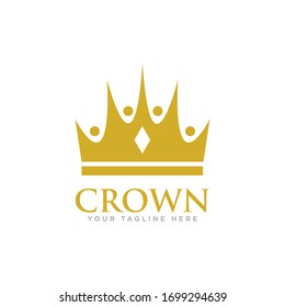 Crown Outline Images, Stock Photos & Vectors | Shutterstock