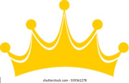 crown logo image art