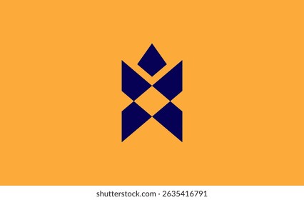 Logotipo da coroa com a Letra X. Elegante, Rei, Real e Premium conceito para Luxo e joias Marca.