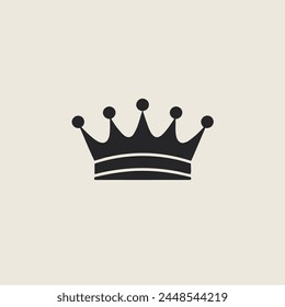 Crown Logo Royalty, King, Queen, Jewel, Icon.