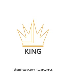 Diseño del icono de la plantilla de logotipos combinados