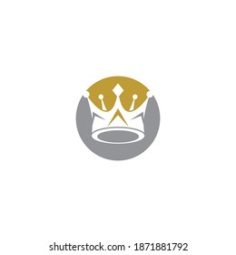 Diseño del icono de la plantilla de logotipos combinados