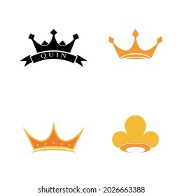 Diseño del icono de la plantilla de logotipos combinados