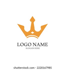 Diseño del icono de la plantilla de logotipos combinados